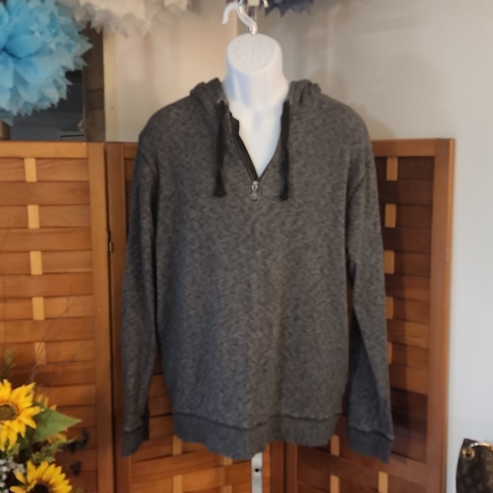 Banana Republic Pull Over Hoodie